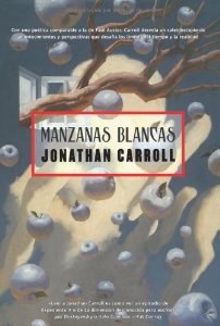 Portada del libro MANZANAS BLANCAS