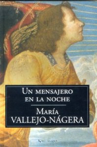 Portada del libro UN MENSAJERO EN LA NOCHE