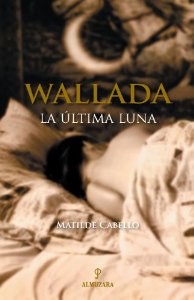 Portada de WALLADA, LA ÚLTIMA LUNA