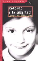 Portada del libro RETORNO A LA LIBERTAD