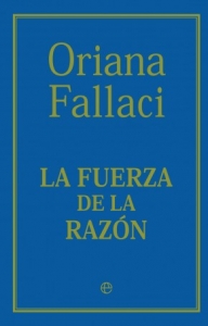 Portada del libro LA FUERZA DE LA RAZÓN