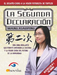 Portada del libro LA SEGUNDA DECLARACIÓN