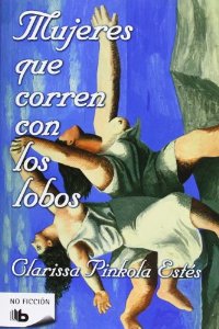 MUJERES QUE CORREN CON LOS LOBOS