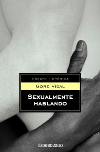 Portada de SEXUALMENTE HABLANDO