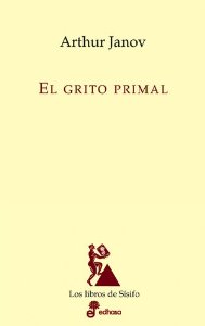 Portada del libro EL GRITO PRIMAL