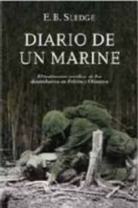 Portada del libro DIARIO DE UN MARINE