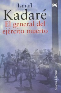 Portada de EL GENERAL DEL EJÉRCITO MUERTO