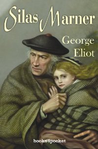 Portada del libro SILAS MARNER