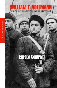 Portada del libro EUROPA CENTRAL