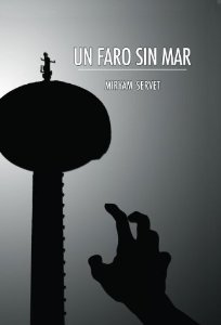 Portada del libro UN FARO SIN MAR