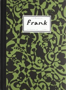 Portada del libro FRANK VOL. 1