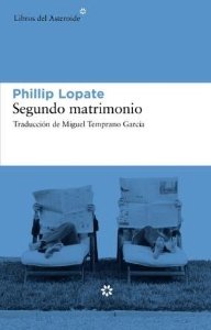 Portada del libro SEGUNDO MATRIMONIO