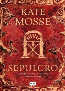 Portada del libro SEPULCRO