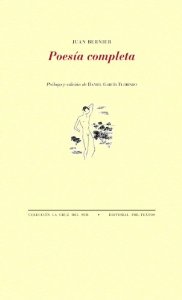 Portada del libro POESÍA COMPLETA