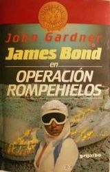 JAMES BOND EN OPERACIÓN ROMPEHIELOS