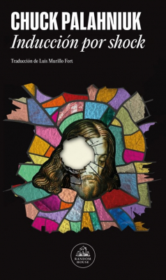 Portada de INDUCCIÓN POR SHOCK