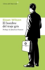 Portada del libro EL HOMBRE DEL TRAJE GRIS