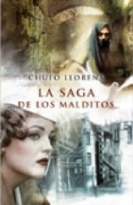 Portada del libro LA SAGA DE LOS MALDITOS