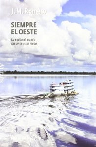 Portada del libro SIEMPRE EL OESTE