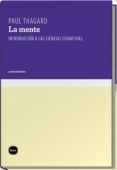 Portada del libro LA MENTE