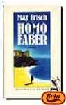 Portada del libro HOMO FABER