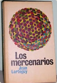 Portada de LOS MERCENARIOS