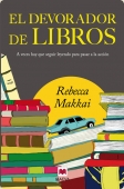 Portada del libro EL DEVORADOR DE LIBROS