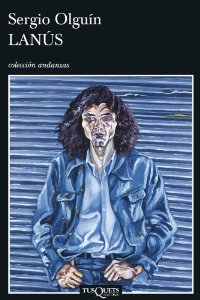 Portada del libro LANÚS