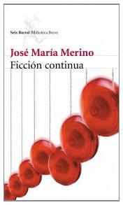 Portada del libro FICCIÓN CONTINUA