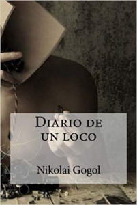 Portada del libro DIARIO DE UN LOCO