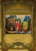 Portada del libro OLTAR Y LOS TRES DRAGONES