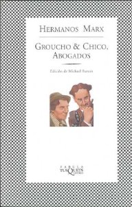 Portada de GROUCHO & CHICO ABOGADOS