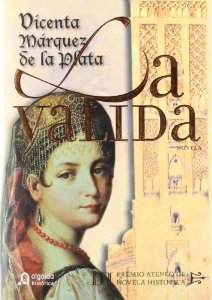 Portada de LA VALIDA