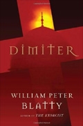 Portada del libro DIMITER