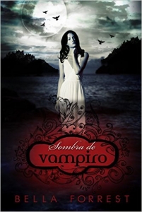 Portada del libro SOMBRA DE VAMPIRO