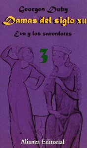 DAMAS DEL SIGLO XII. 3.