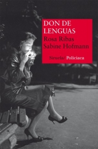 Portada del libro DON DE LENGUAS