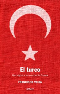 Portada de EL TURCO