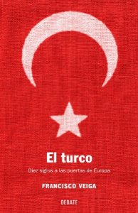 Portada del libro EL TURCO