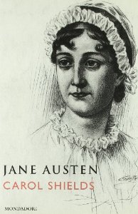 Portada de JANE AUSTEN