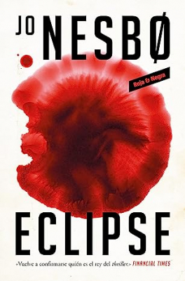 Portada de ECLIPSE