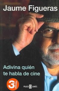 Portada del libro ADIVINA QUIÉN TE HABLA DE CINE