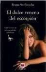 Portada del libro EL DULCE VENENO DEL ESCORPIÓN