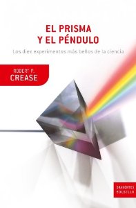 Portada de EL PRISMA Y EL PÉNDULO