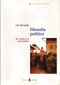 Portada de FILOSOFÍA POLÍTICA 3. ASALTOS A LA RAZÓN POLÍTICA