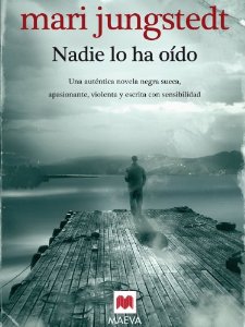 Portada del libro NADIE LO HA OÍDO