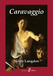 Portada de CARAVAGGIO