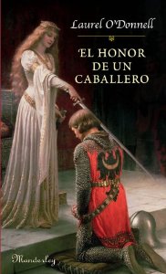 Portada del libro EL HONOR DE UN CABALLERO