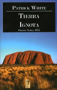 Portada del libro TIERRA IGNOTA