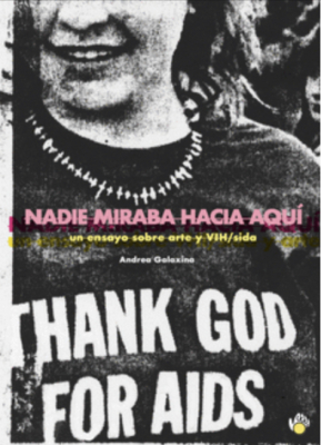 Portada del libro NADIE MIRABA HACIA AQUÍ